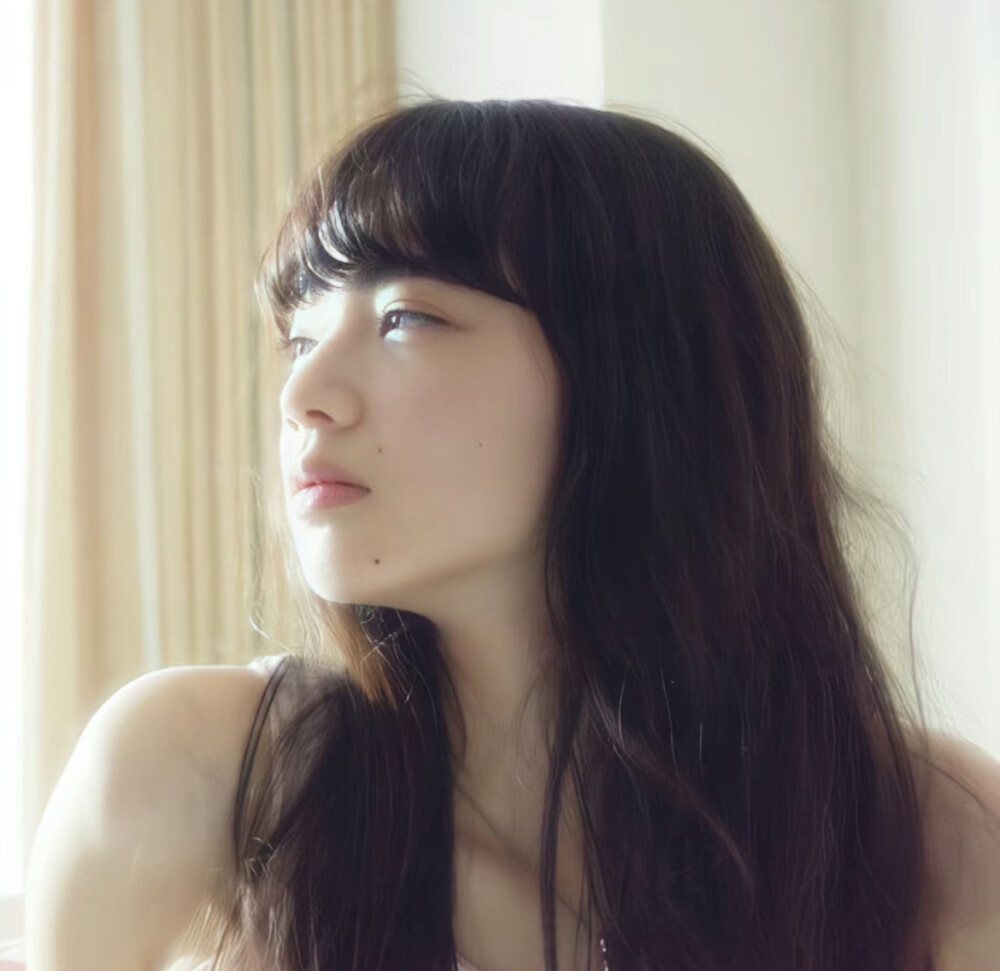 小松菜奈