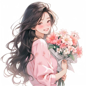 小清新头像