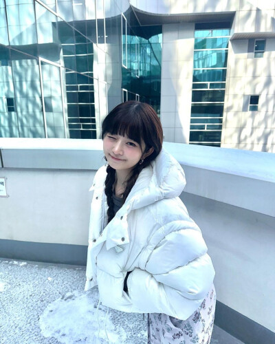 直井怜