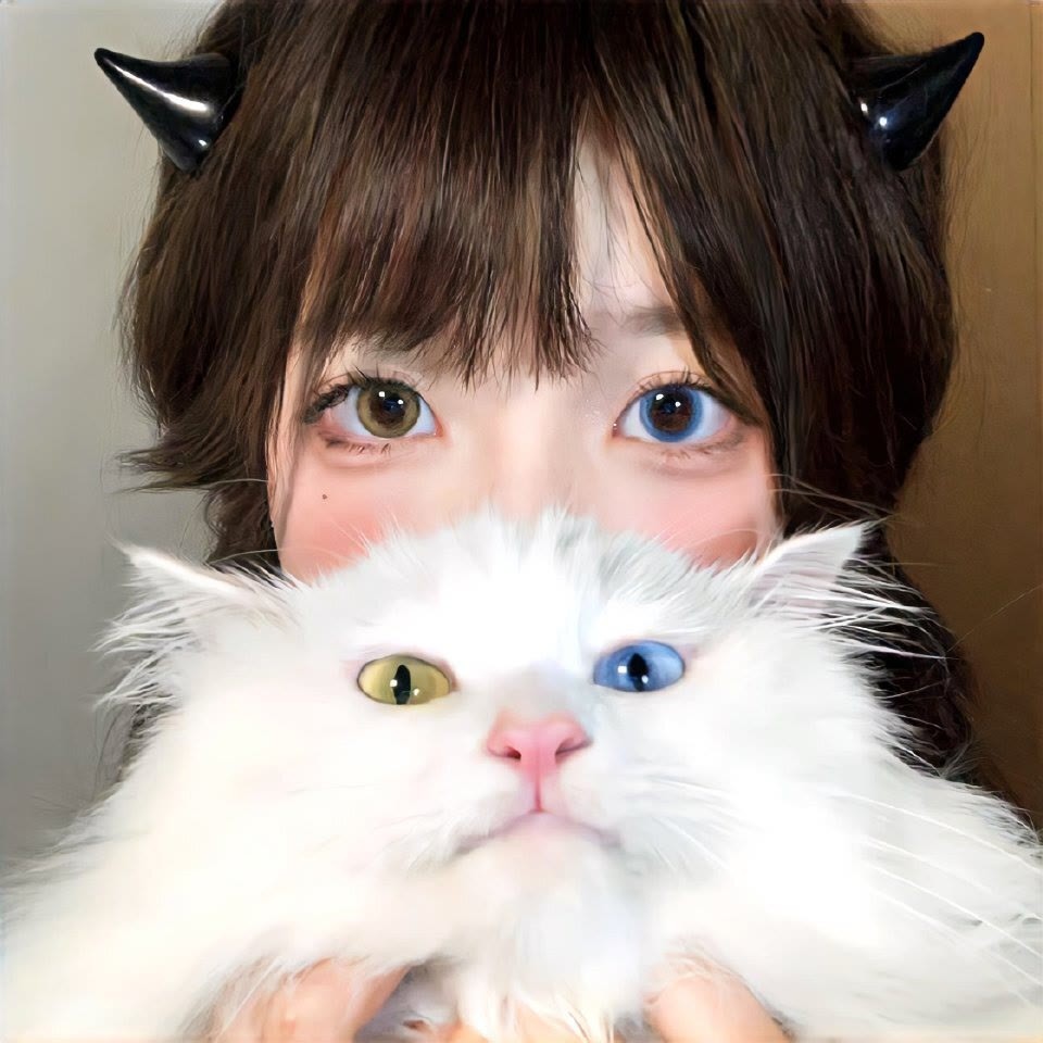 冬事未眠 祝我们好在新的来年.