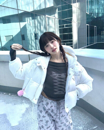 直井怜