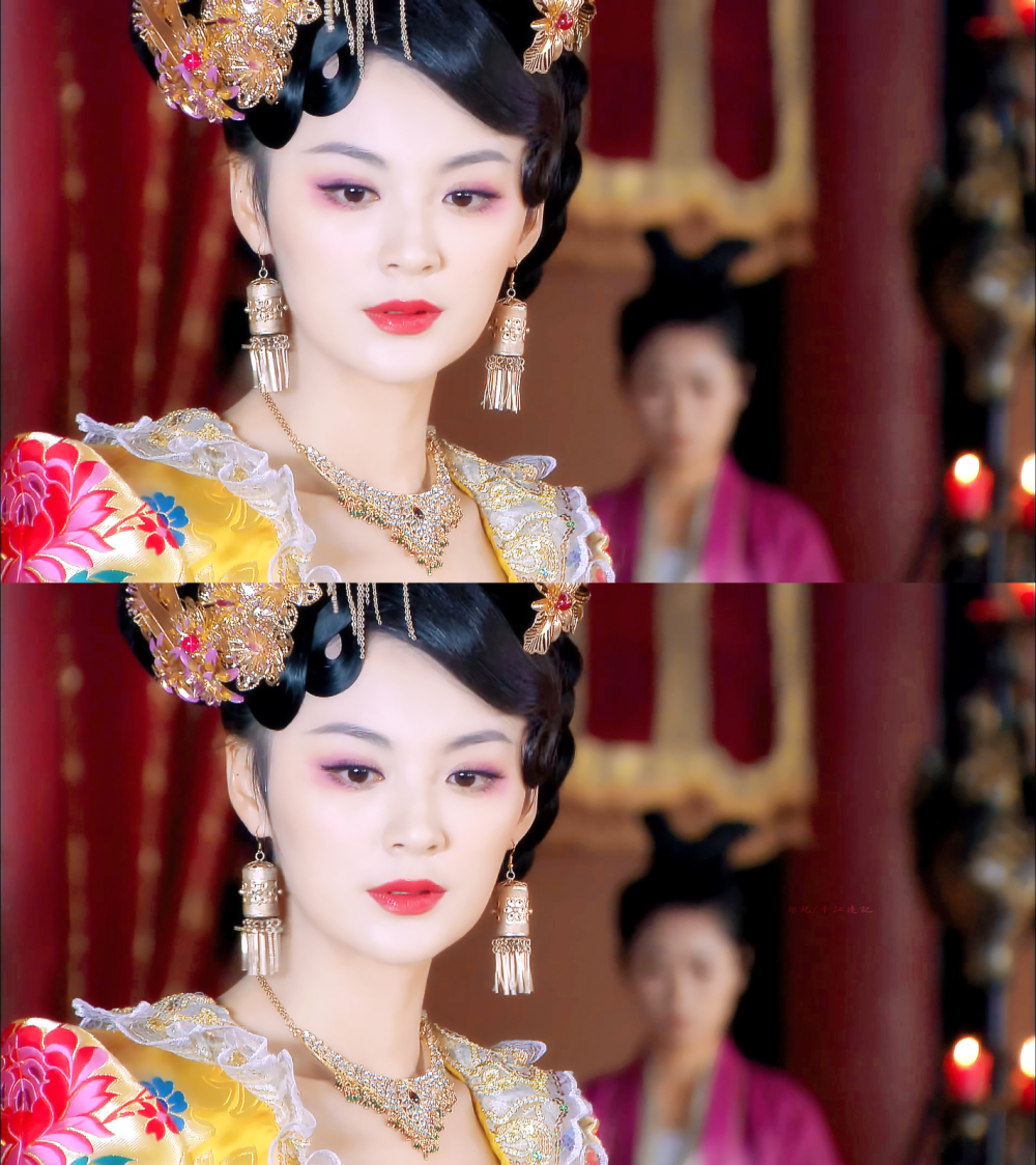毛林林郑儿