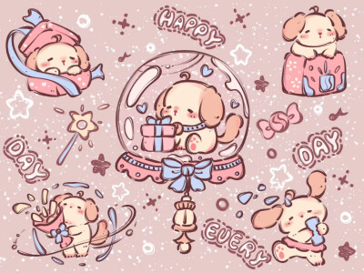 小动物给你满屏的快乐
iPad壁纸#奶fufu