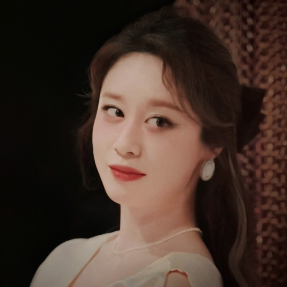 Why don't you come closer