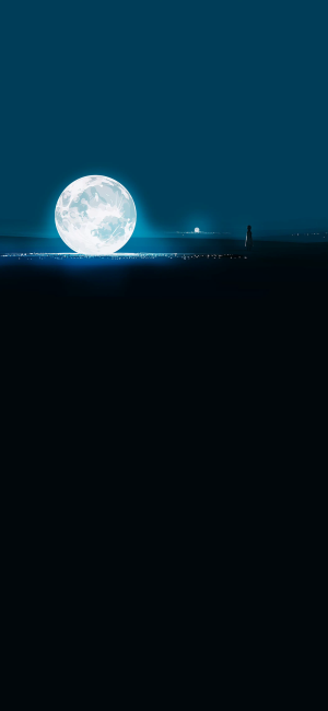 背景
