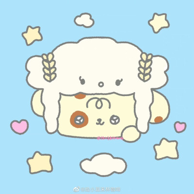 给小豆来杯咖啡