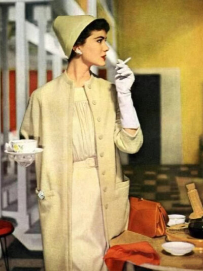 vintage fashion