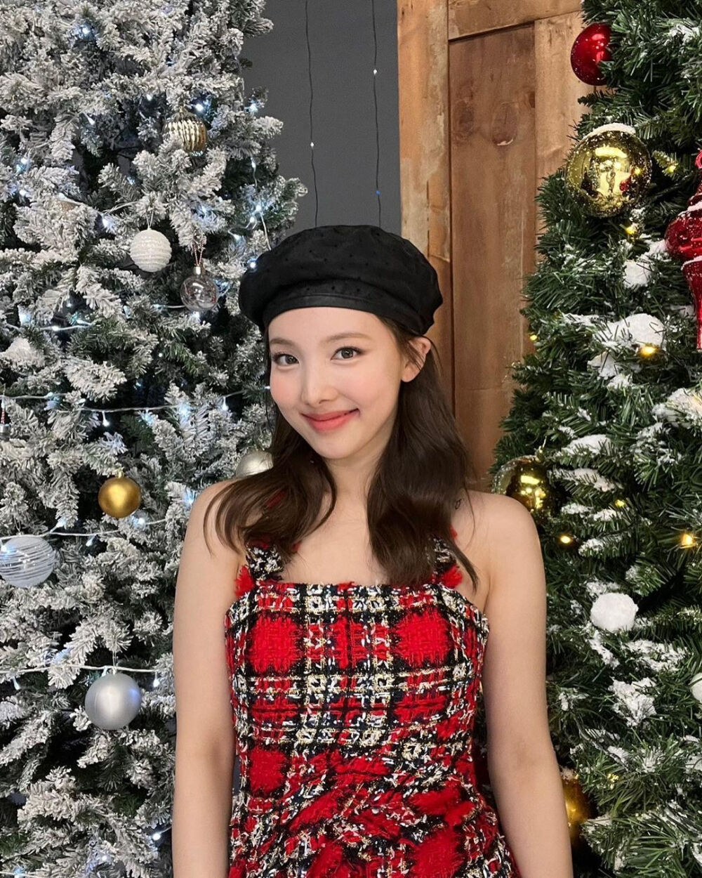 林娜琏 nayeon