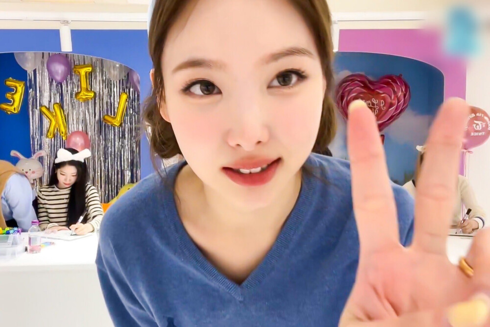 林娜琏 nayeon