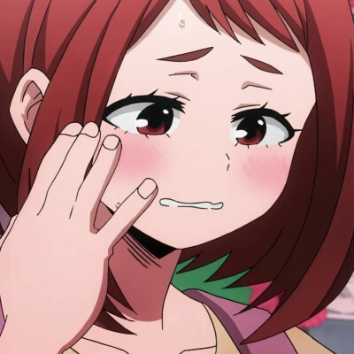 可爱搞怪动漫头像，番截