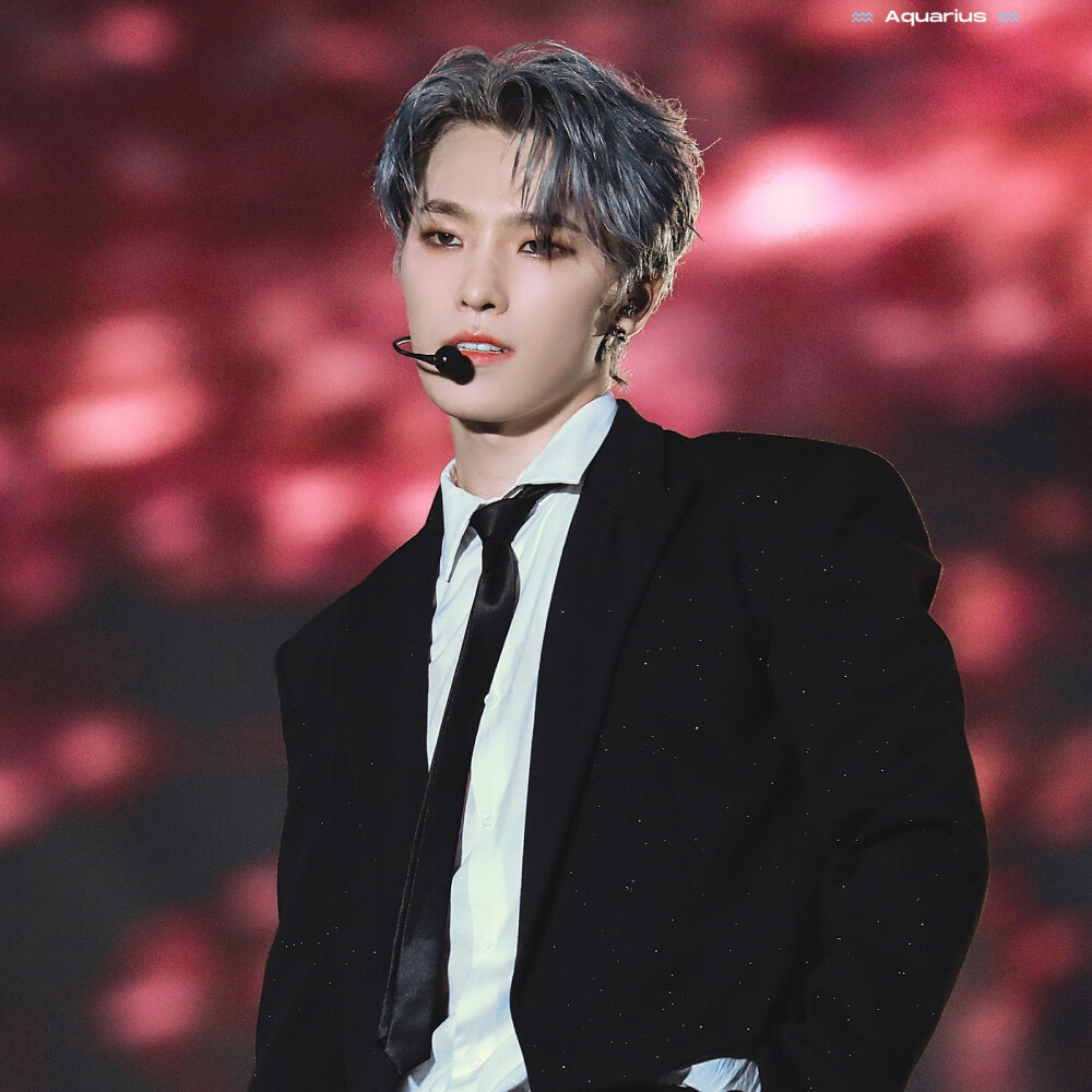 cr.DINO-Aquarius
李灿可二改