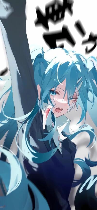 初音未来壁纸