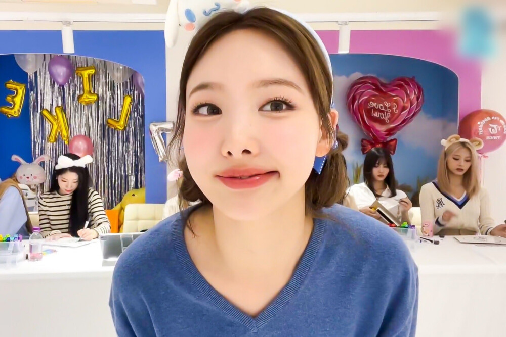 林娜琏 nayeon