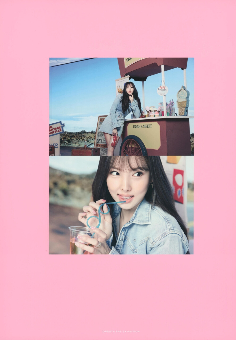 林娜琏 nayeon