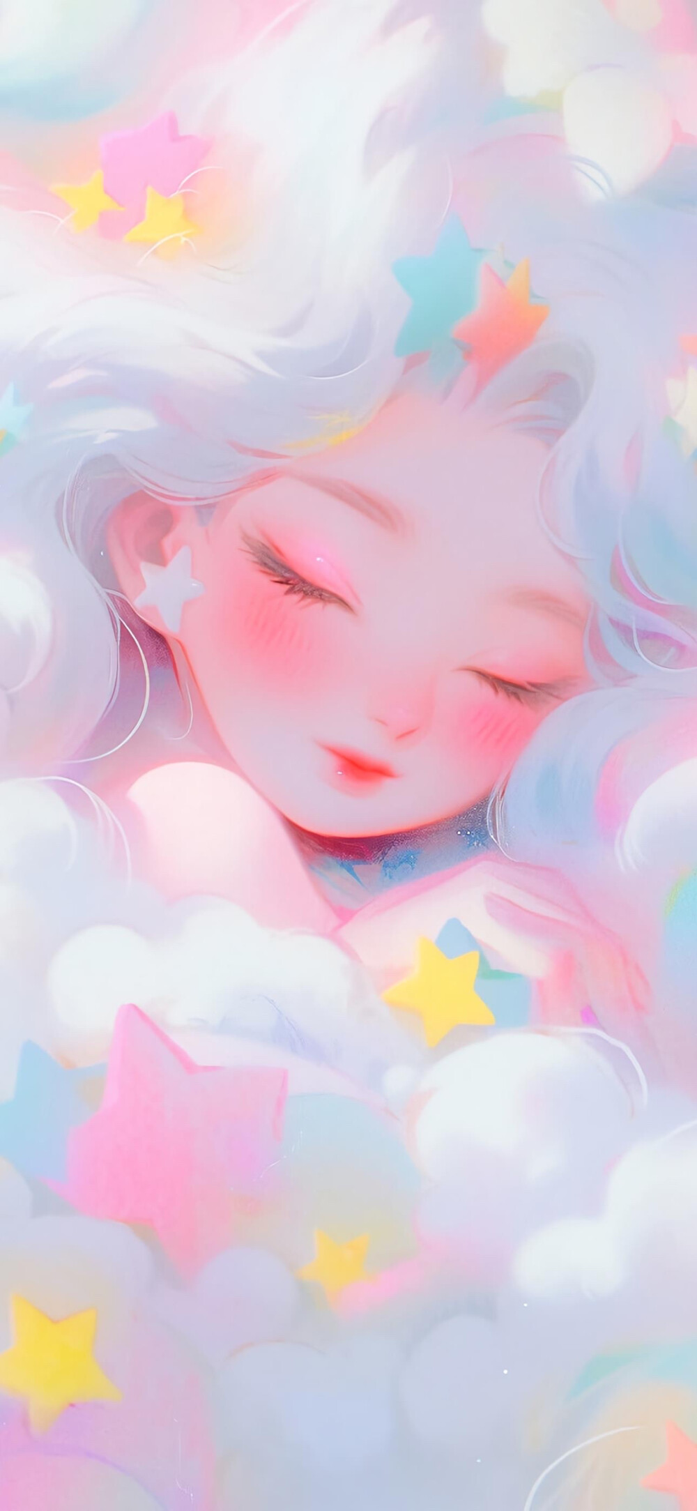 绘画