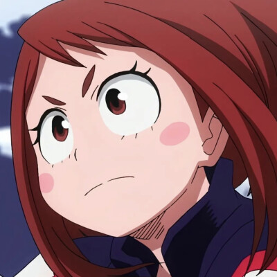 可爱搞怪动漫头像，番截