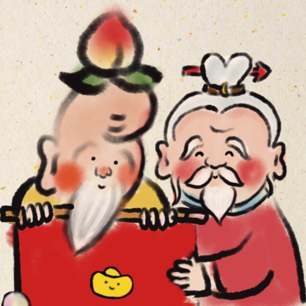 跨年朋友圈神仙九宫格