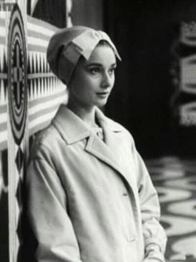 Audrey Hepburn