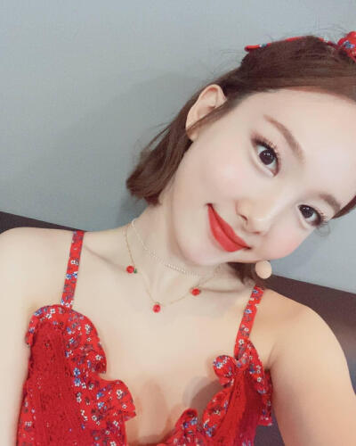 林娜琏 nayeon