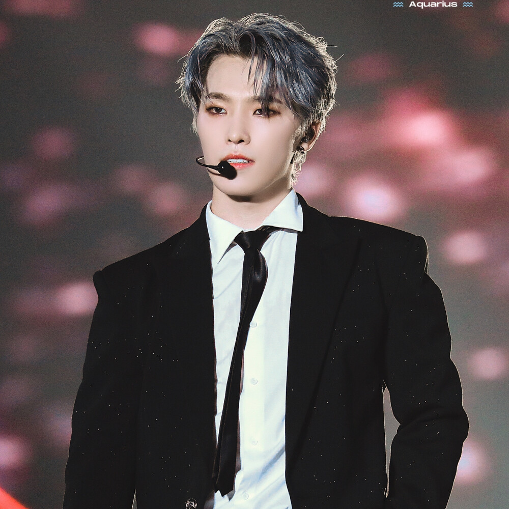 cr.DINO-Aquarius
李灿可二改