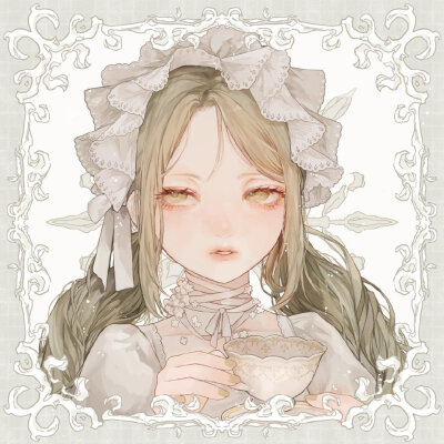 【#画师推荐#】画师：ヨウ（twi：@yo_865） 