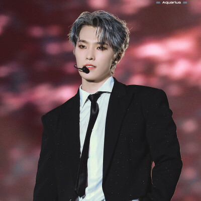 cr.DINO-Aquarius
李灿可二改