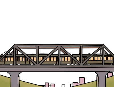 自描蜡笔小新抠图素材