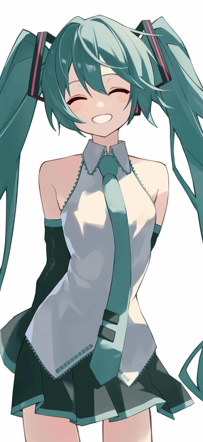 初音未来壁纸