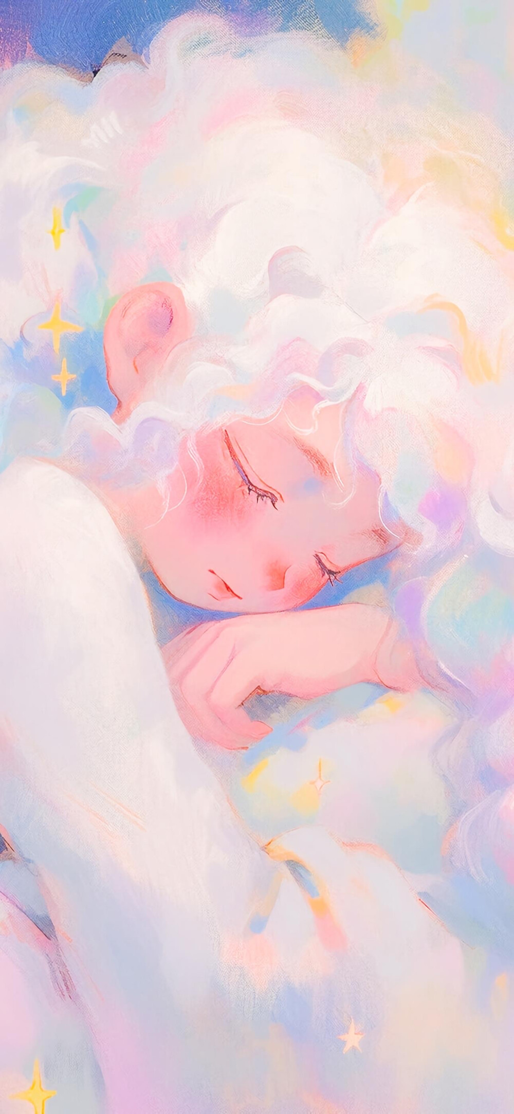 绘画