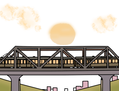 自描蜡笔小新抠图素材