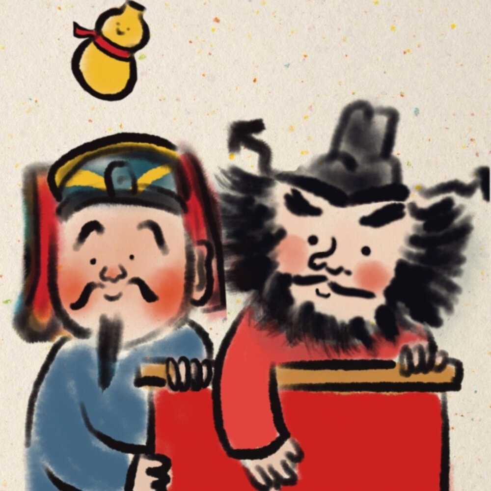 跨年朋友圈神仙九宫格