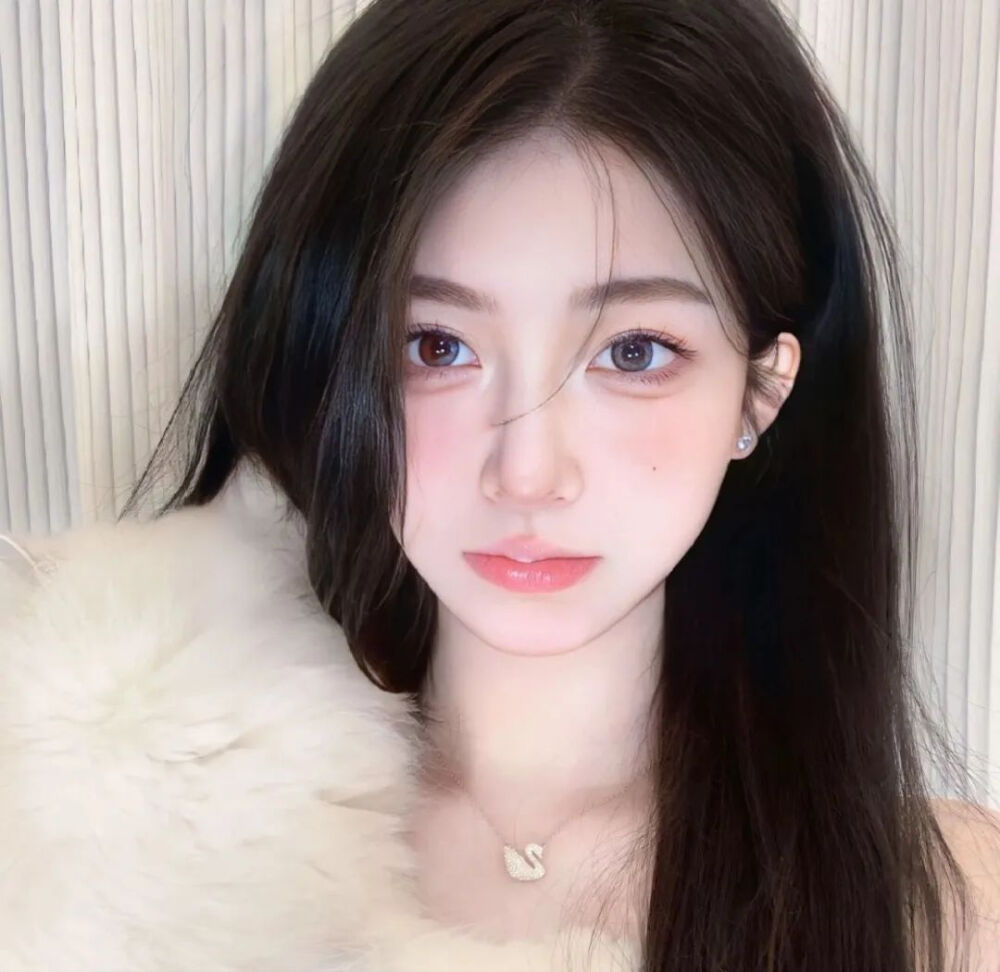 女头
