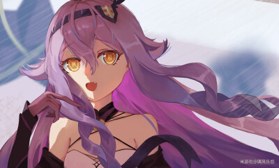 西琳