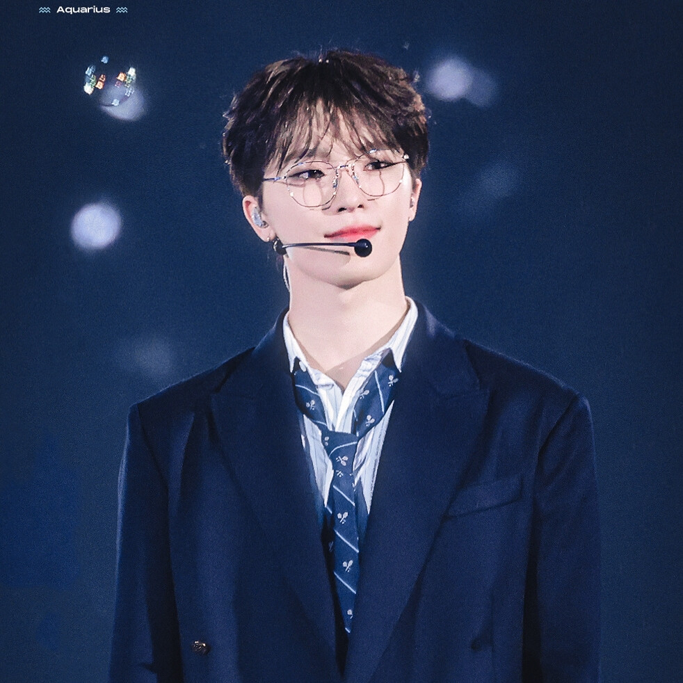 cr.DINO-Aquarius
李灿可二改