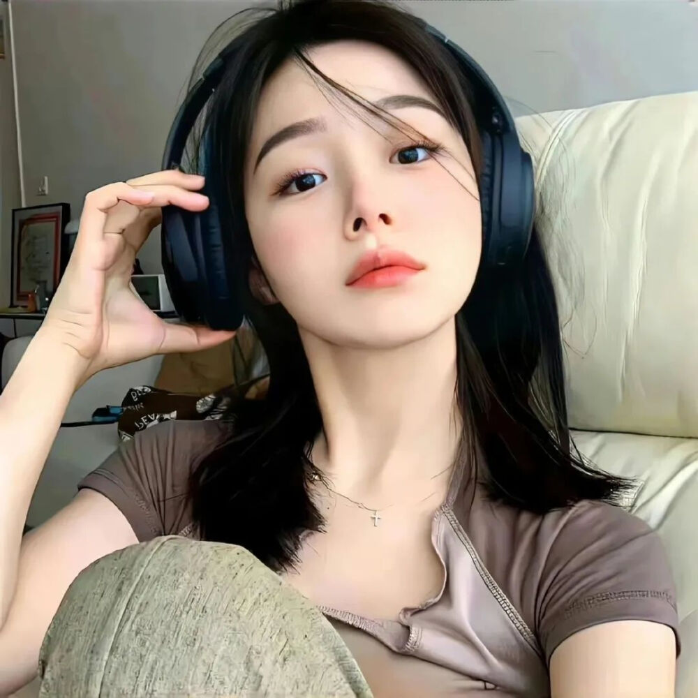 女头