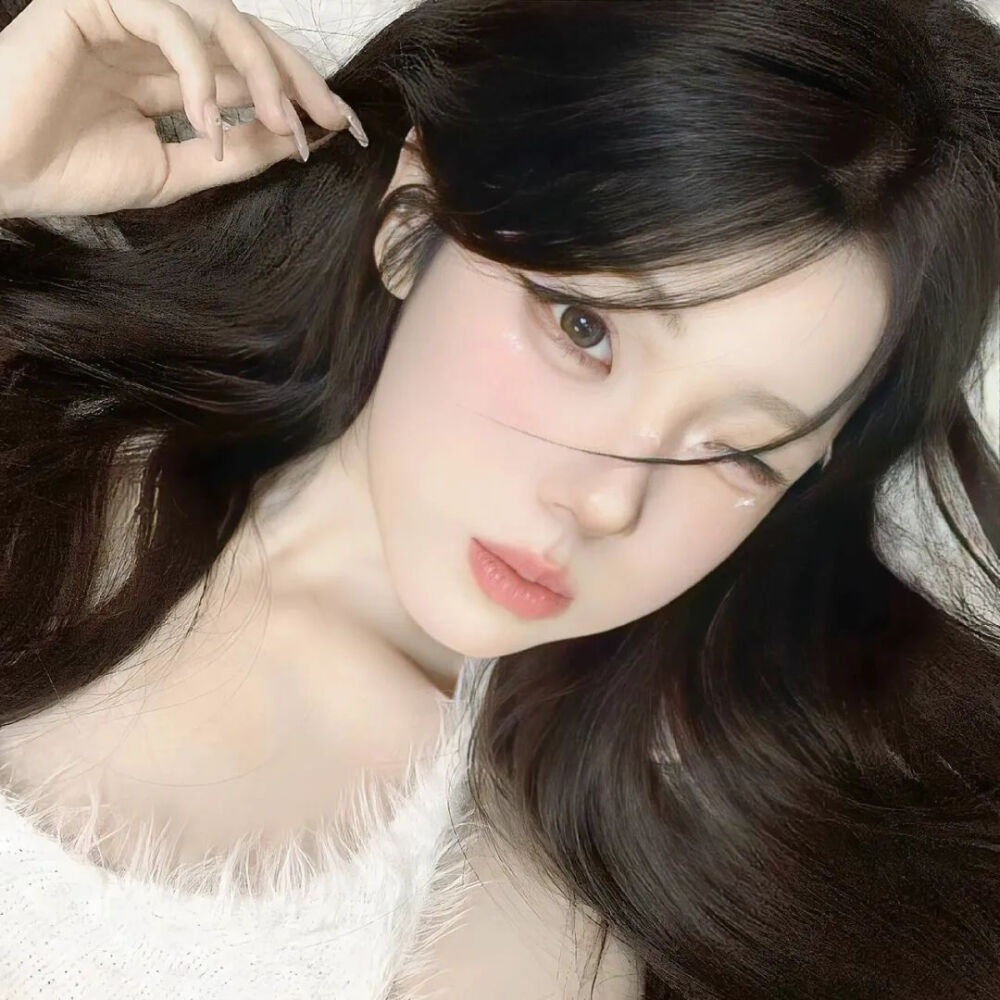 女头