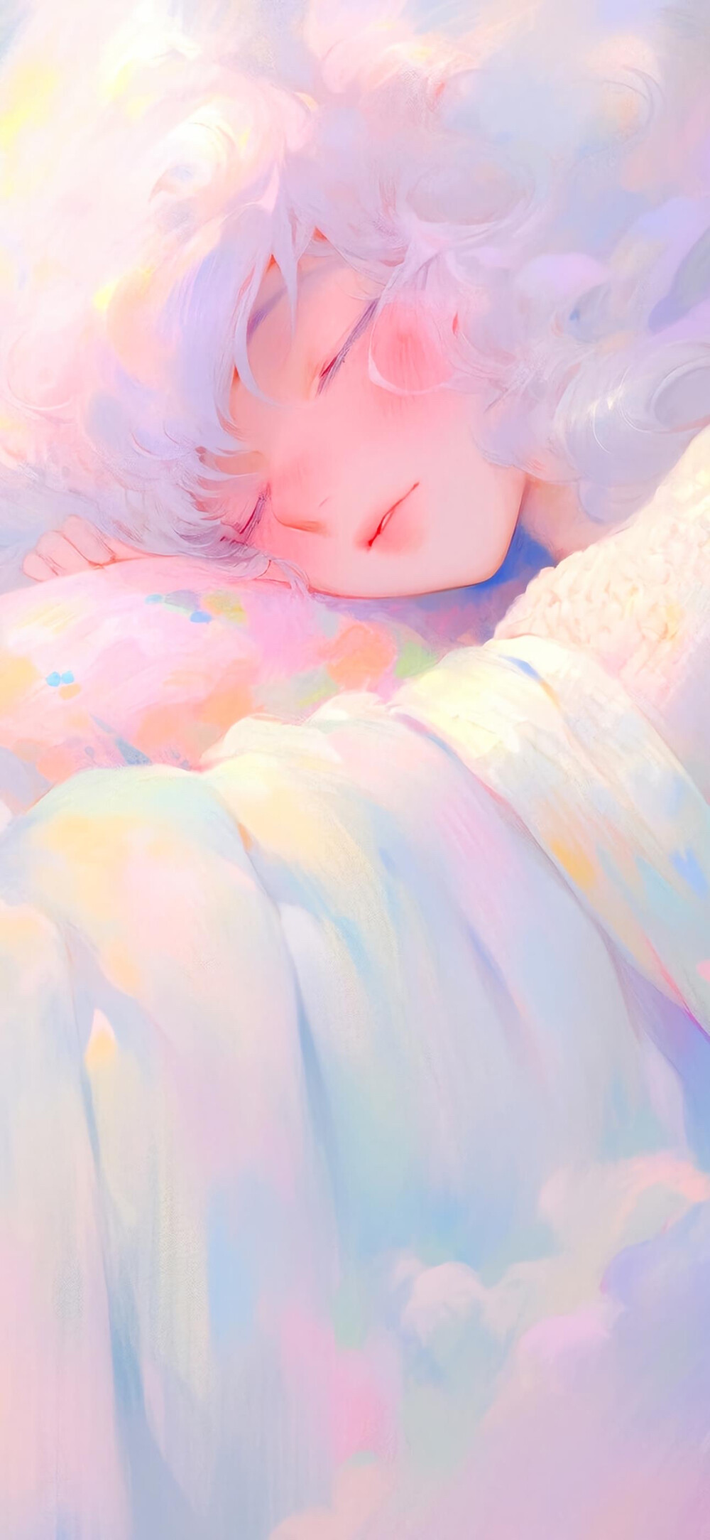绘画