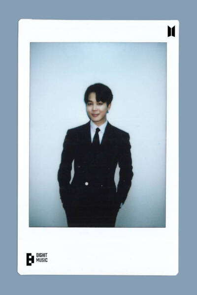 JIMIN朴智旻