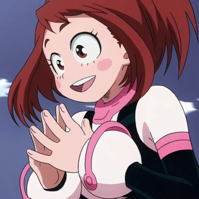 可爱搞怪动漫头像，番截