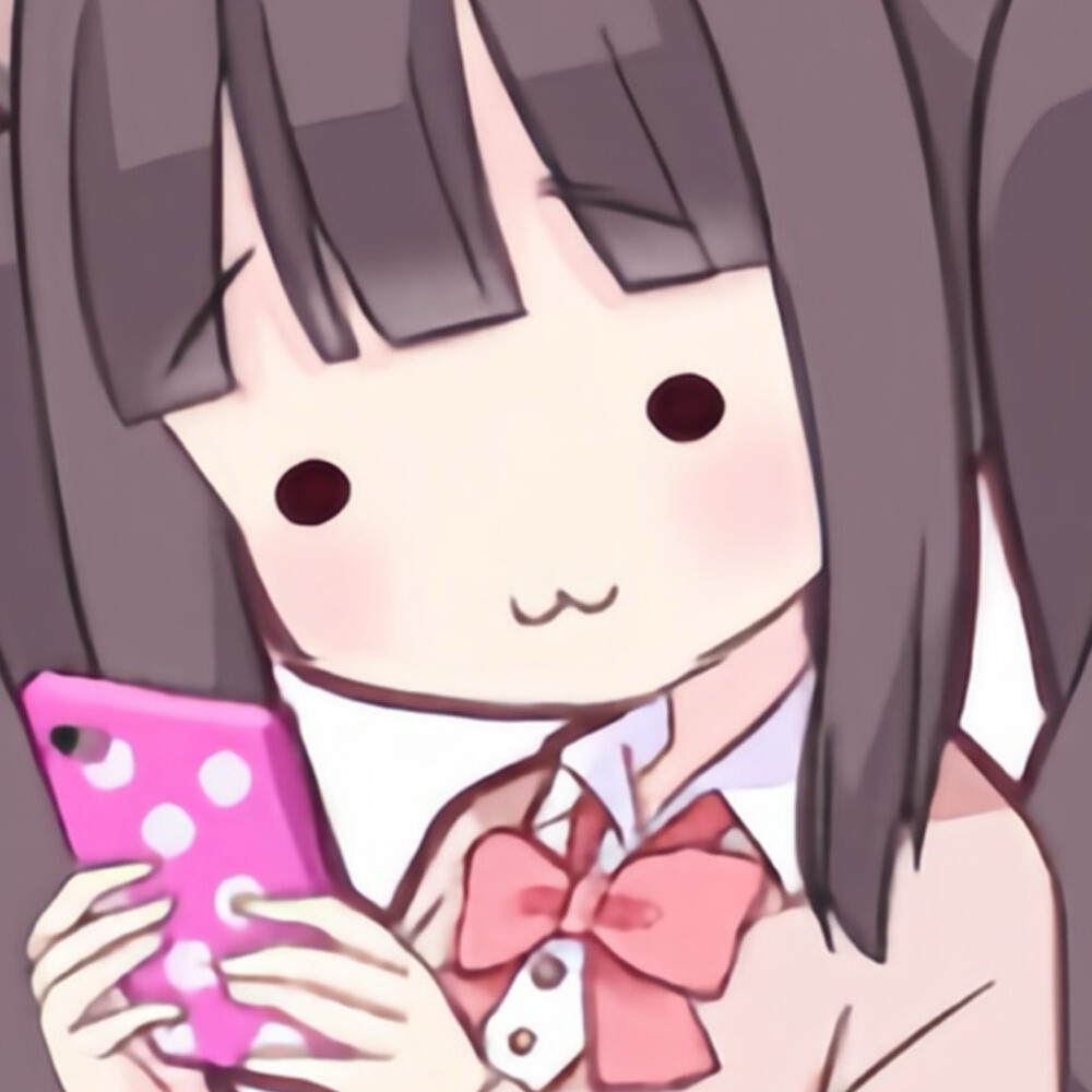 女生头像