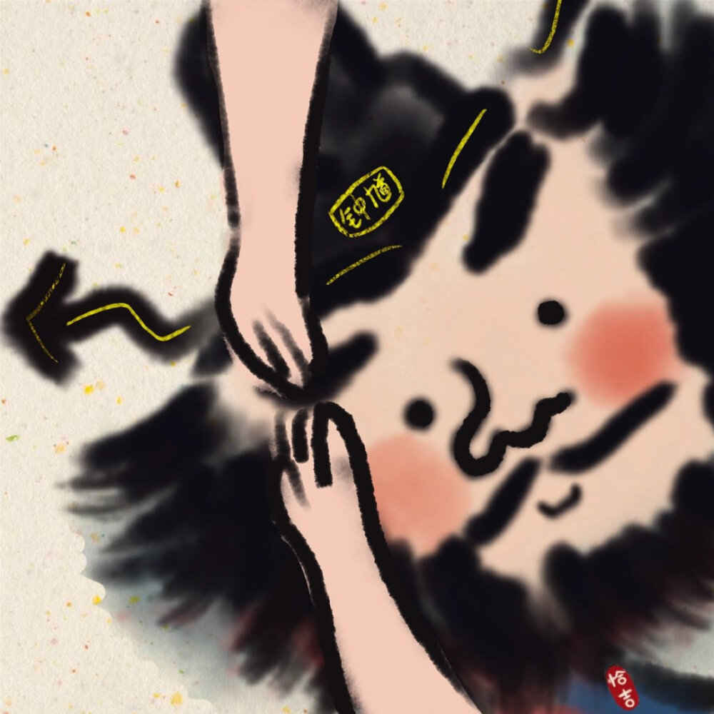 跨年朋友圈神仙九宫格