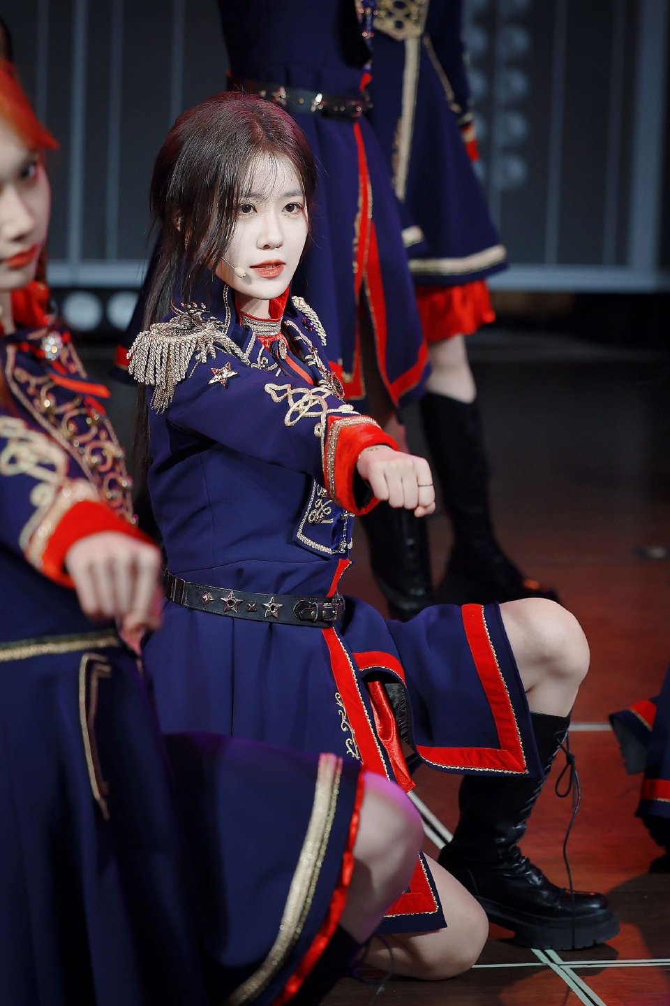 snh48左婧媛