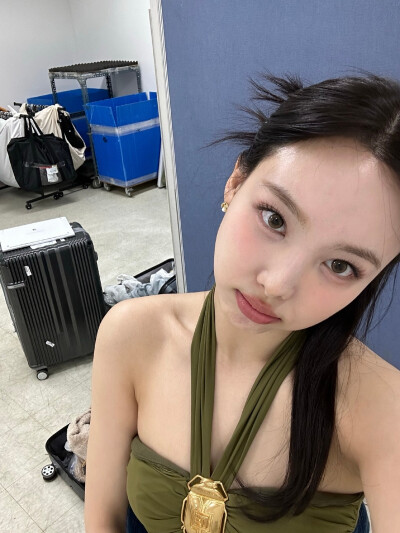 林娜琏 nayeon