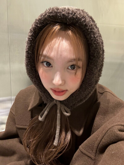 林娜琏 nayeon