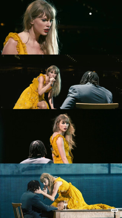 霉霉
泰勒斯威夫特巡演大电影
Taylor Swift
The Eras Tour