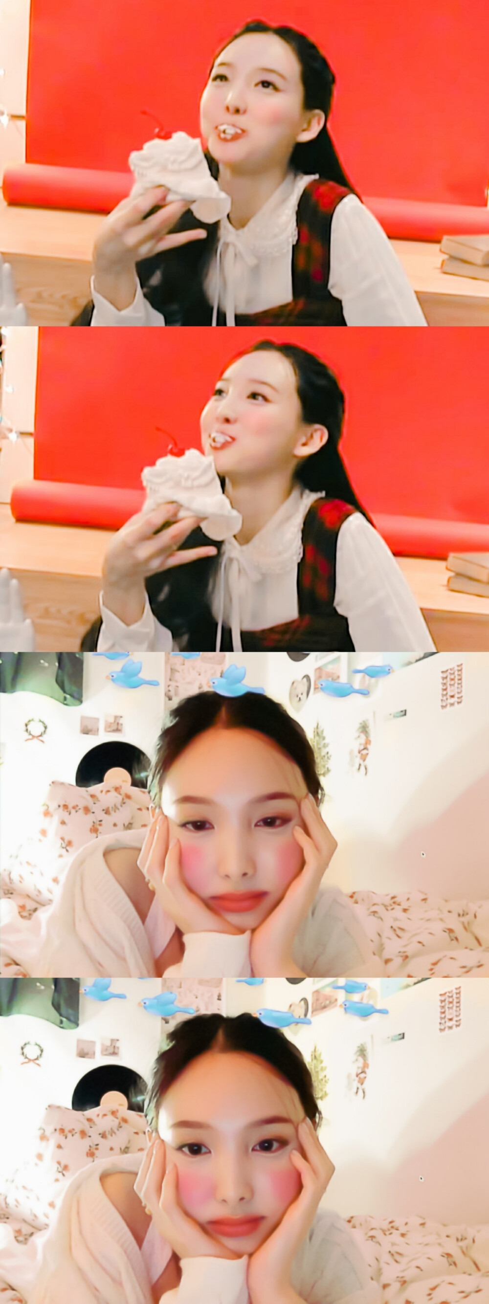 林娜琏 nayeon