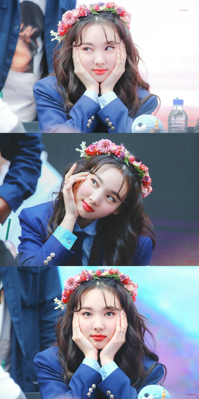 林娜琏 nayeon