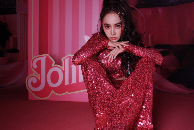 Jolin蔡依林