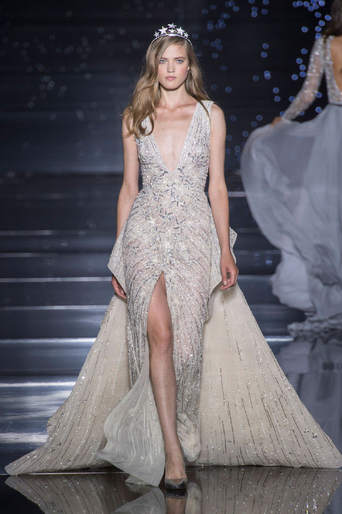 Zuhair Murad 2015 秋冬高定 ​​​