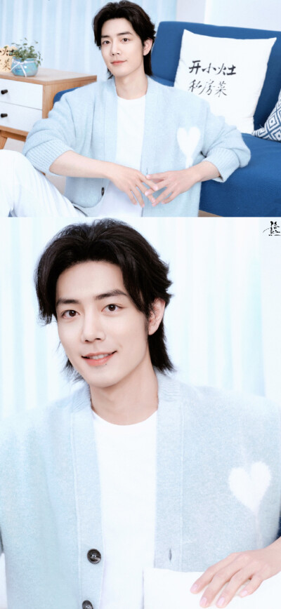 肖战｜开小灶 2023.12.23 cr：洛熙Tina肖战Sean